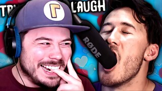 You Had 24 Hours To Give Me Videos... | Try Not To Laugh Challenge