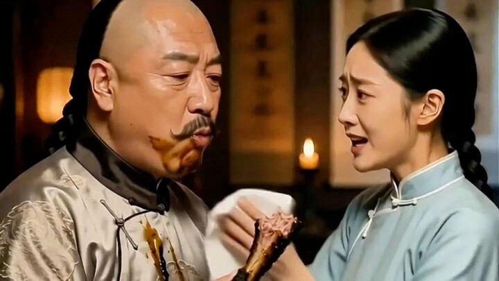 บันทึกการกิน ‘ดิน’ ของเหอซิน: ใช้ทรัฟเฟิลดำเหมือนดินโคลน เส้นสลักจากแฮมชั้นเลิศเสมือนเปลือกไม้