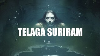 TELAGA SURIRAM || Full Movie || Horor Malay 2025