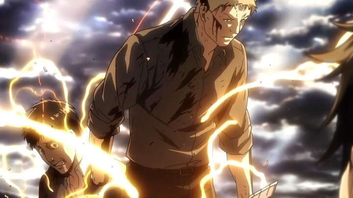 When watching this giant, I seriously doubted whether it was translated wrongly.