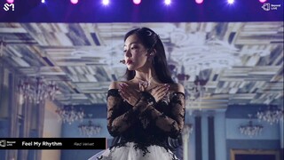 Feel My Rhythm (SMTown Live 2024 SMCU Palace @Tokyo 240222)