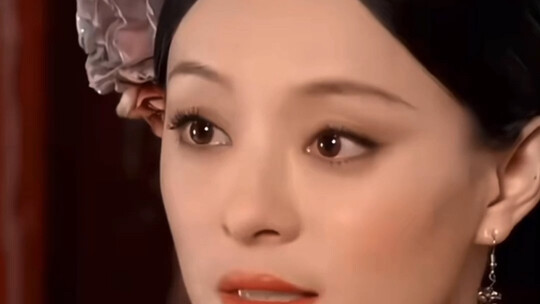Suddenly I get it—Huanhuan was right: sincerity is what matters most.