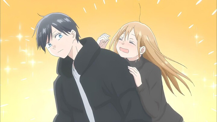 Cinta yang Datang Tanpa Rencana🫢☀️