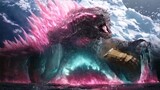 Trailer mới nhất của Godzilla vs. Kong 2: Hình dạng Barbie của Mr. Brother xuất hiện, Găng tay Vô cự