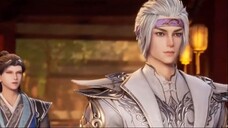 Against The Sky Supreme Episode 405 Sub Indo