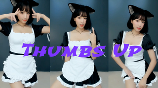 Little Shen Shen Er Ye Qing is back! Dance and boobs are at work after a month. Han dance [Thumbs Up