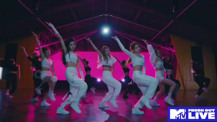 【ITZY】هذا هو رقصة الألعاب حقًا | مونتاج مختلط | توصية