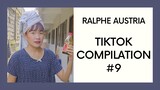 Ralphe Austria TIKTOK Compilation #9