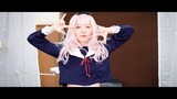 Airi suzuki Dance video cosplay