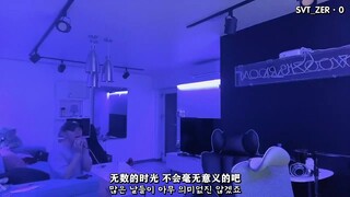 【SVT_ZER·0】SEVENTEEN Woozi COVER (NAUL-You in the same time) 零站中字