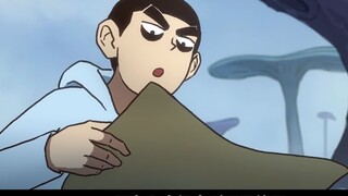 【五六七】The sixth episode is in controversy again! Isn’t Luan Minghua a native of Xuanwu? Why did the p