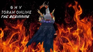 GMV Toram Online (The Beginning)
