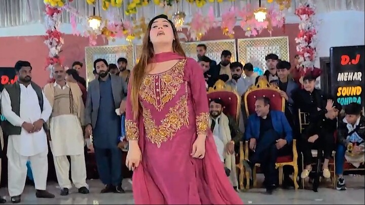 Thori Pi Lai Taan Ki Hoya | Chiriya Queen | Wedding Dance Performance 2026