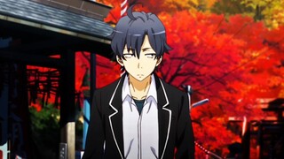 The Interpretation Trio's request, Hayama's obstacles, and the fact that the group relationship is a