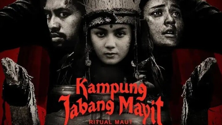 Kampung Jabang Mayit Ritual Maut [2025]