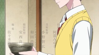 SF. TIỆM TRỪ YÊU KỲ ẢO TẬP 2