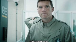 《超能泰坦》为了将人类移民到外太空，被迫改造身体适应泰坦星！