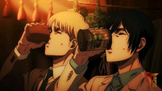 NEW ANIME