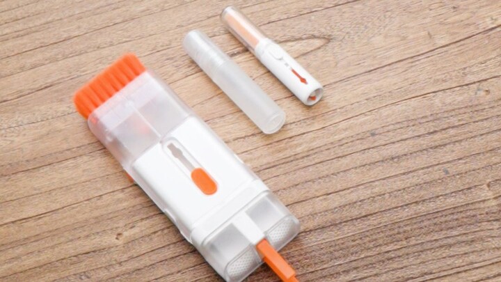 Ever since I got this little gadget, my OCD has finally found complete relief.