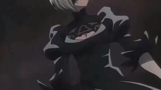 nier automata