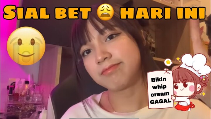 KE GOBL*KAN HARI INI :( !!!!