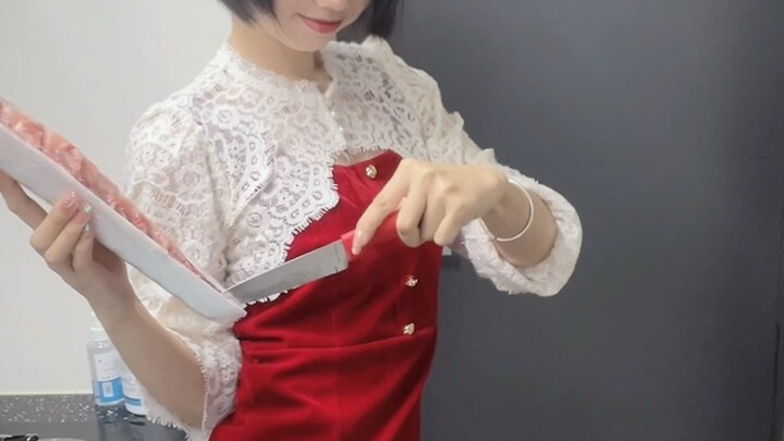 เพราะช่วงนี้มีชาวเน็ตและนักกีฬาเกาหลีบางคนทำตัวไม่สมเหตุสมผลจนน่าโมโห วิดีโอแบบยาวแม้จะตัดต่อเสร็จแล