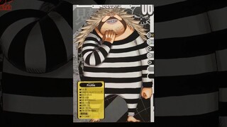 Top 10 Nhân Vật Siêu To Khổng Lồ Nhất Trong One Piece Khiến Bạn Bất Ngờ p10