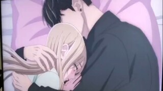 Ojou to Banken-kun