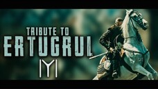 Tribute To Ertugrul Ghazi,Song-Nara e Takbeer Allah Hu Akbar-Irfan Umar Haidri ( MHB MOVIES SEARCH )