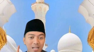 Assalamualaikum warahmatullahi wabarakatuh, Subhanallahi wabihamdihi Subhanallahil adzim
