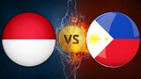 INDONESIA VS FILIPINA | GAME 2 | GRAND FINAL WOMEN MOBILE LEGENDS | SEA GAMES KAMBOJA 2023 #mlbb