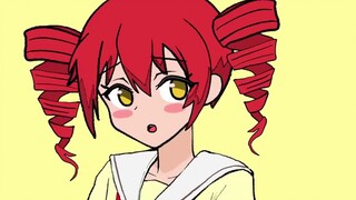[Phụ đề tiếng Trung] Nó đã trở thành một cuộn La Mã (縦ロールになっちゃった) được nhấn bởi テトsv