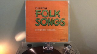 Dandansoy by Mabuhay Singers, Philippine Folk Songs