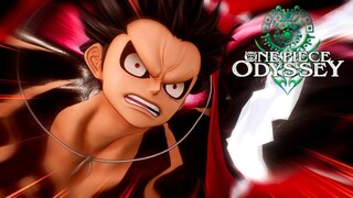 ONE PIECE ODYSSEY | Launch Trailer