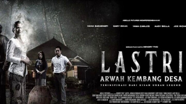 LASTRI : Arwah kembang Desa (2026) 🔥🔥