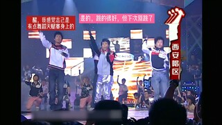 【0713 Archaeology】First Appearance of Six Major Regions #Classic Reenactment at the Grand Group Reha