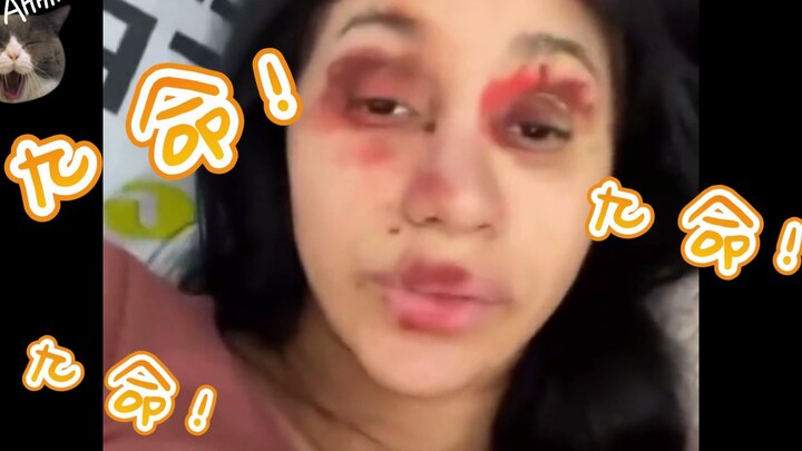 ใครๆ ต่างก็ว่าเธอดุร้ายเอาแต่ใจ แต่จะมีสักกี่คนที่รู้ว่าแม้แต่ราชินีเพลงคนนี้ยังมีคู่ปรับตัวฉกาจ!