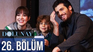 Dolunay VOSTFR - Épisode 26 FIN