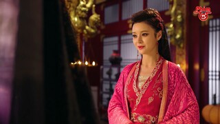 Hiên Viên Kiếm Hán Chi Vân - Tập 09