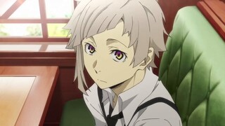 [Bungo Stray Dog] Kunikida's mom's natural enemy - Dazai Osamu