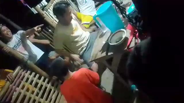 funny dance