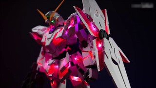 【110/130/148 】Set Lampu KOSMOS Teknologi Seri 30MM Sapi/Manatee RG & MEGA Unicorn