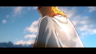 Kematian dari Rengoku kyojuro (demon slayer) 🥀