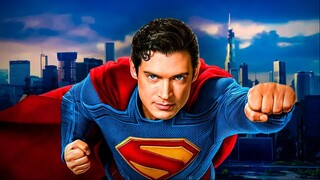 Superman 2025 Full Movie