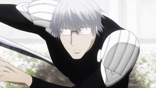 Tokyo Ghoul: Check out all the kagune forms of "Tokyo Ghoul" Kaneki Ken!
