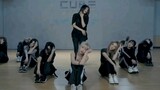 [K-POP|(G)I-DLE]Dance Practic]BGM: Oh My God