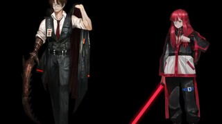 [边狱巴士]老师给我们调位置现状