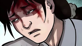 Episode 33 | I met a ghost and banged my head against the wall