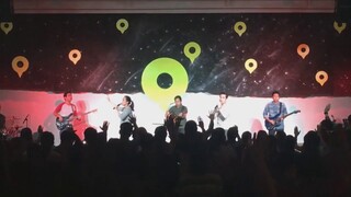 Kay Buti Mo (Katapatan Mo O Diyos) medley Napakabuti Mo (Live Worship at Victory Lipa)