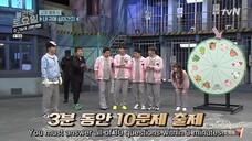 Prison Life of Fools Episode 6 (ENG SUB) - SEVENTEEN, GOT7, RED VELVET, WINNER, ITZY VARIETY SHOW